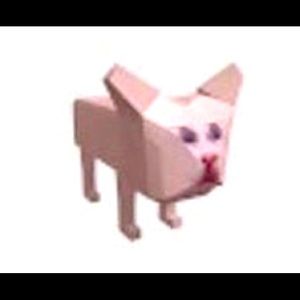 mega ultra super rare 𝙘𝙖𝙩 (𝑠𝑙𝑜𝑤𝑒𝑑 + 𝑟𝑒𝑣𝑒𝑟𝑏)